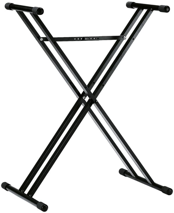 K&M 18963B tangentställ