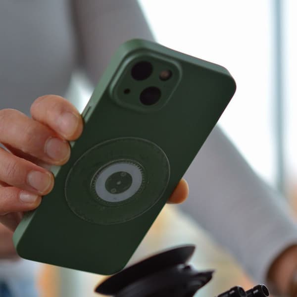 Fidlock Vacuum Uni Phone Patch telefonfäste