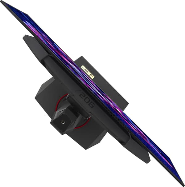 Asus ROG Strix OLED XG27AQDMG 27" spelskärm