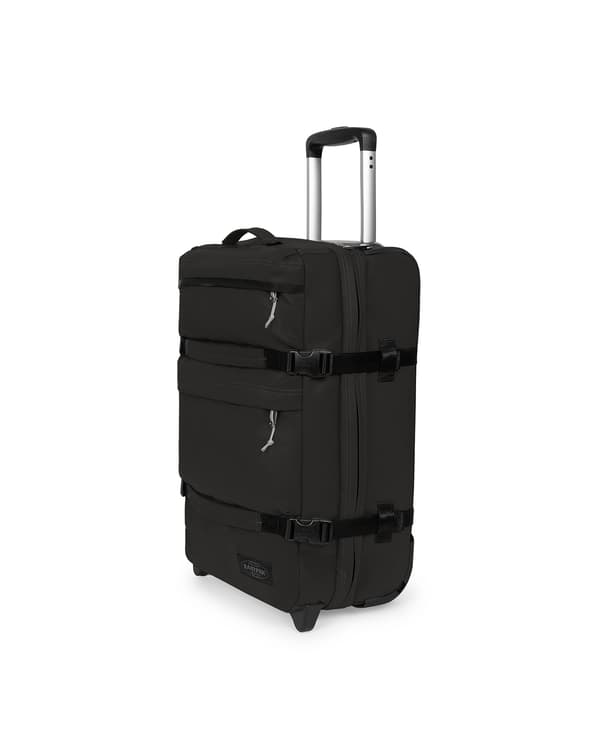 EASTPAK TRANSIT'R PLUS S ryggsäck, Tarp Black2