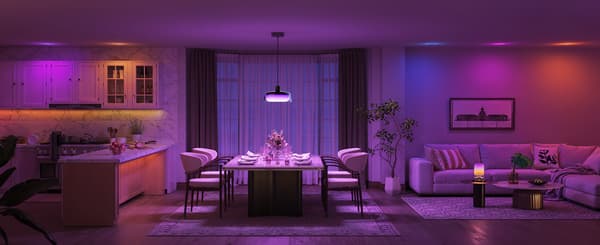 Govee Pendant Light smart taklampa
