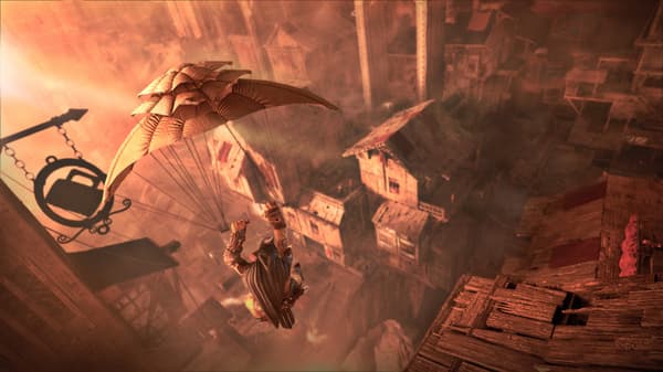 Styx: Blades of Greed (PS5)