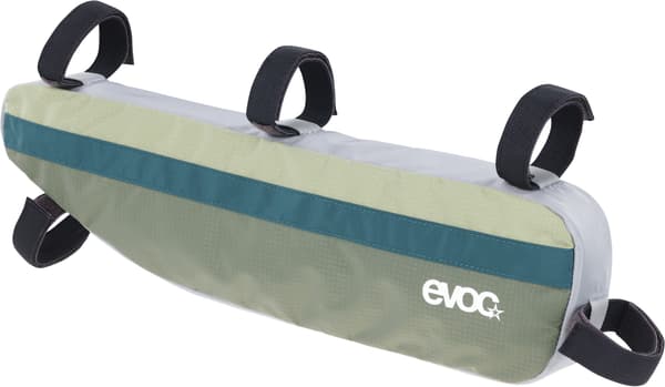 Evoc Frame Pack ramväska, flerfärgad, 2 l