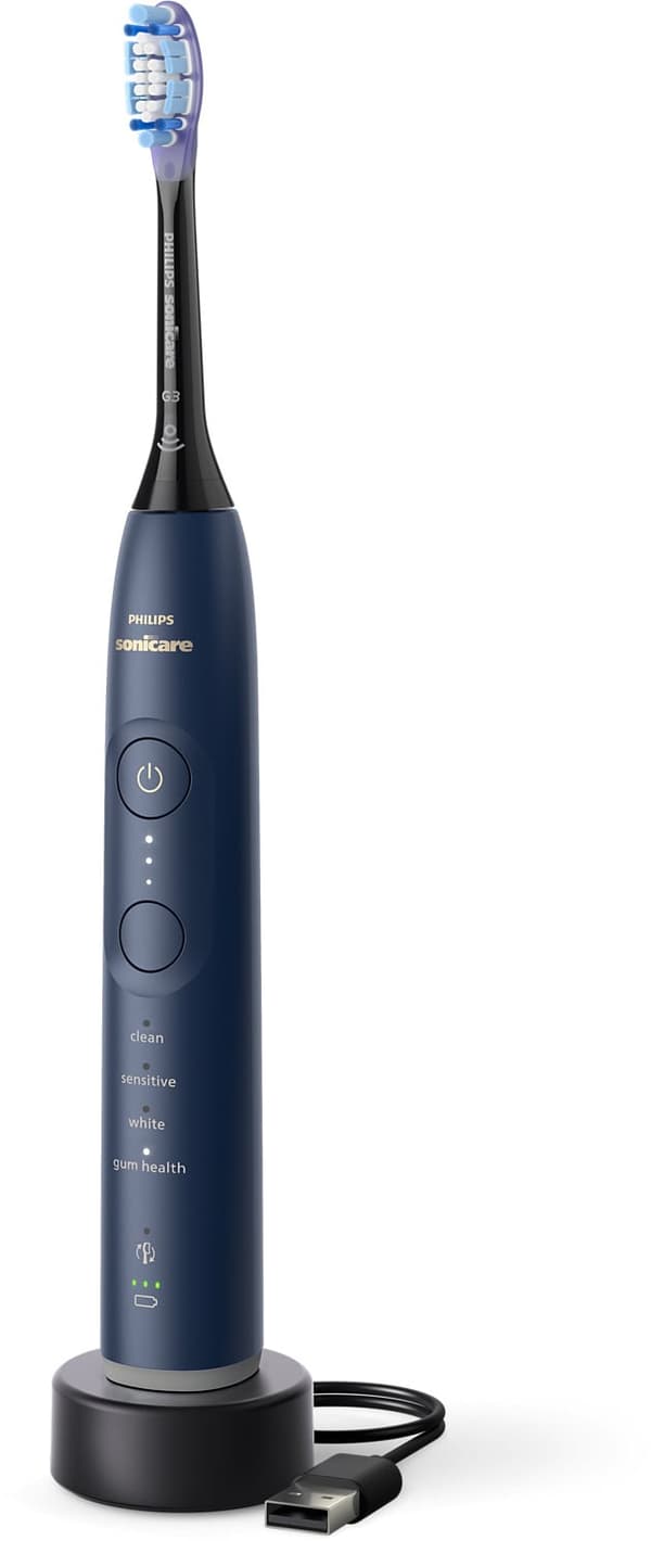 Philips Sonicare 7100 eltandborste, HX7423/08