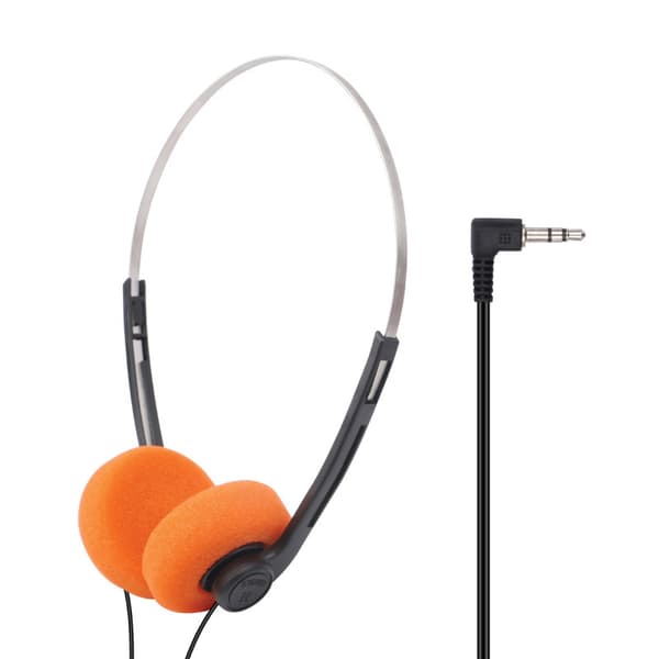Groov-e PS530SR bärbar kassettbandspelare med Bluetooth