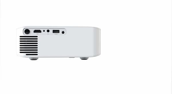 Denver PR-4300 4K UHD LED-projektor