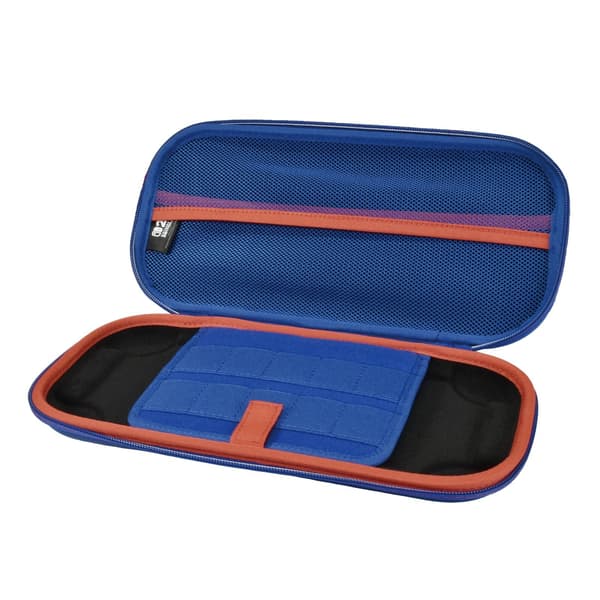 HORI Vault Case skyddsfodral Super Mario, Switch 2