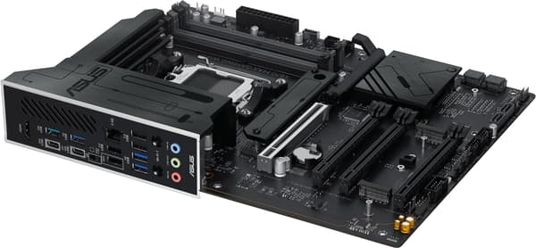 ASUS X870 MAX GAMING WIFI7 moderkort