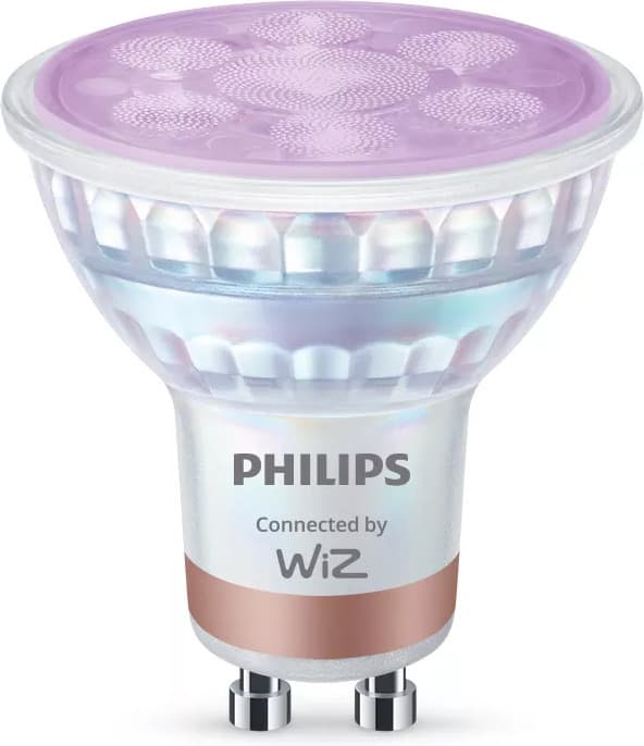 Philips Smart LED-spotlampa, GU10