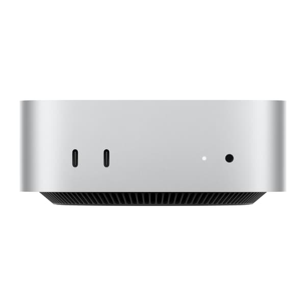 Apple Mac mini M4 Pro 24 Gt, 2 Tt -dator (MCX44)