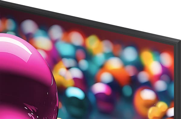 LG 50" UA74 – 4K LED-TV