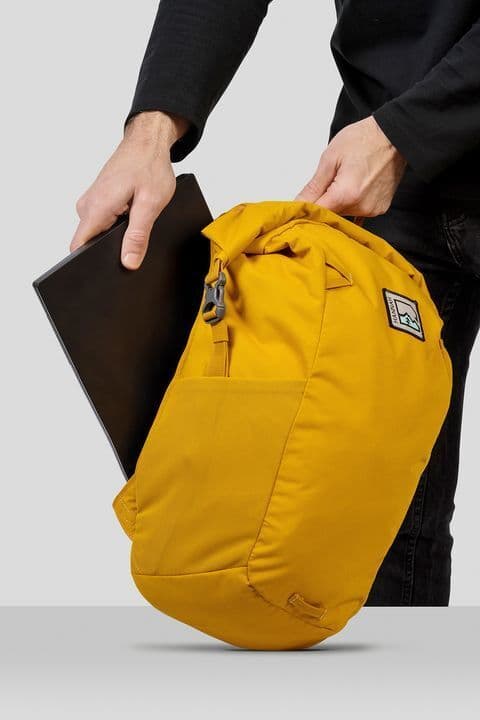 Hannah Outdoor Renegade 20L ryggsäck, orange