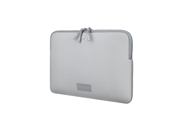 Tucano One skyddsfodral, MacBook Neo 13", grå