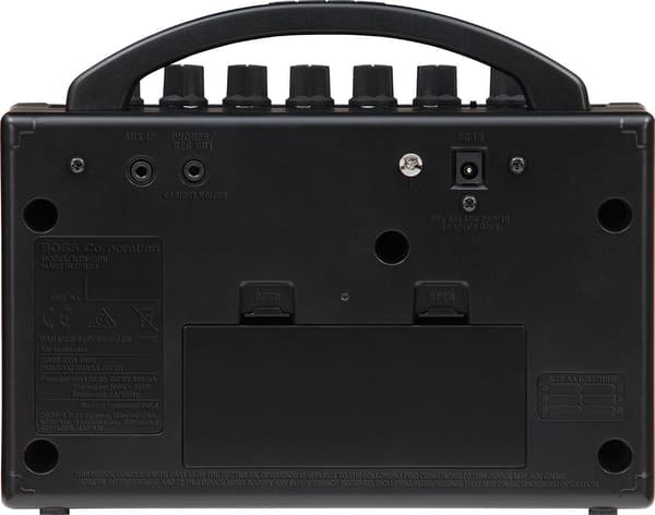 Boss Katana Mini kompakt gitarrförstärkare, 7 watt