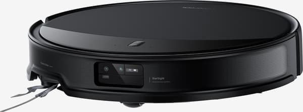 Roborock Saros 10R robotdammsugare, svart