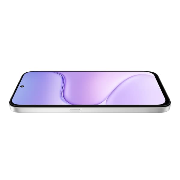HONOR 600 Smart 5G telefon, 128/4 GB, silver