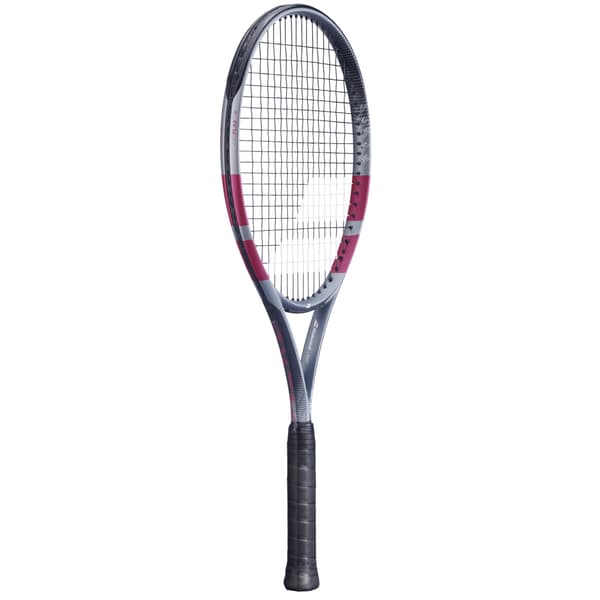 Babolat Evo Aero Pink tennisracket, greppstorlek 2