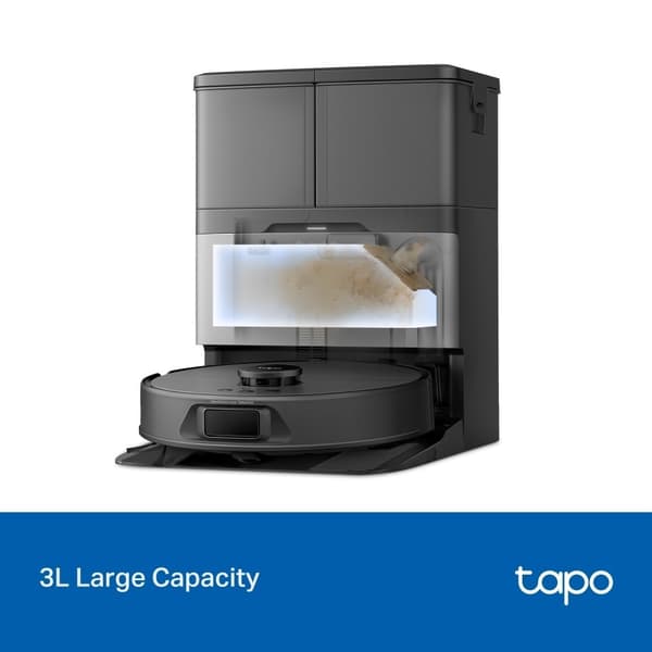 TP-Link Tapo RVA210 dammpåse, 5 st