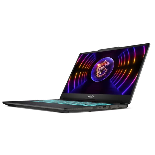 MSI Cyborg 15 gamingbärbar dator, Windows 11 Home (A13VE-2034NEU)