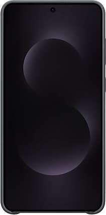 Samsung Galaxy S25 Edge Kindsuit skyddsfodral, svart