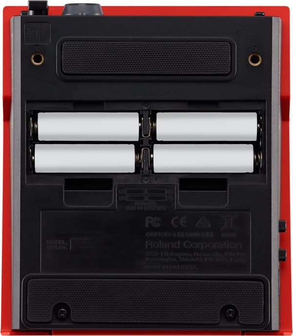 Roland Spd::One Wav Pad percussion pad