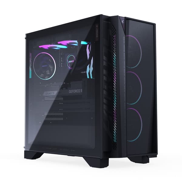 Gigabyte AORUS PRIME 5 gamingdator, Windows 11 Home (AP5A7N7T-5102)
