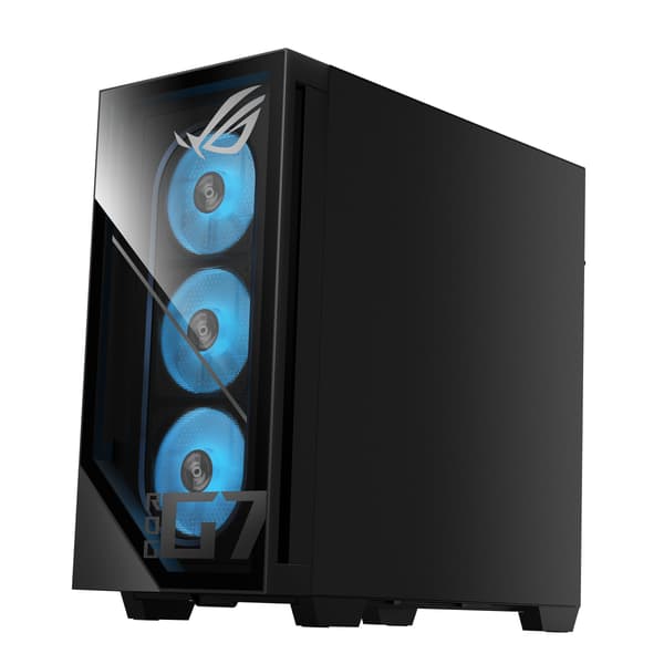 Asus ROG G700TF Prime RTX5080 stationär dator, Windows 11 Home