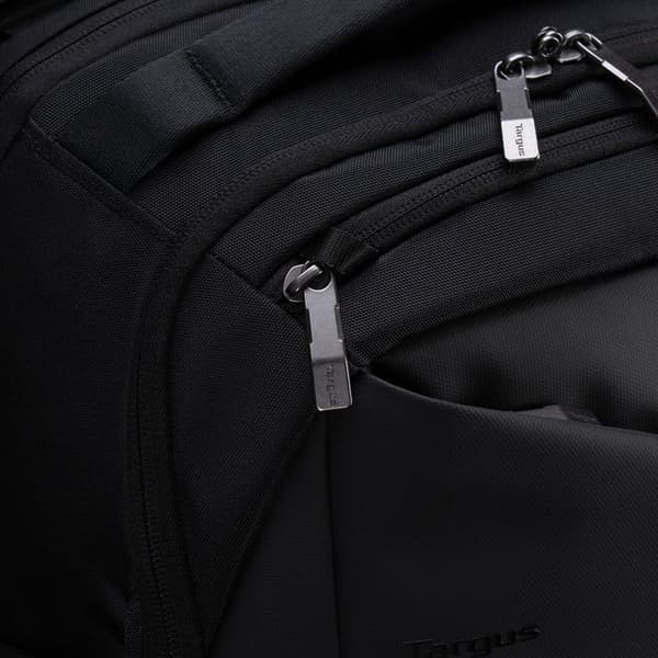 Targus Pro-Tek 16" Tech datorryggsäck, svart