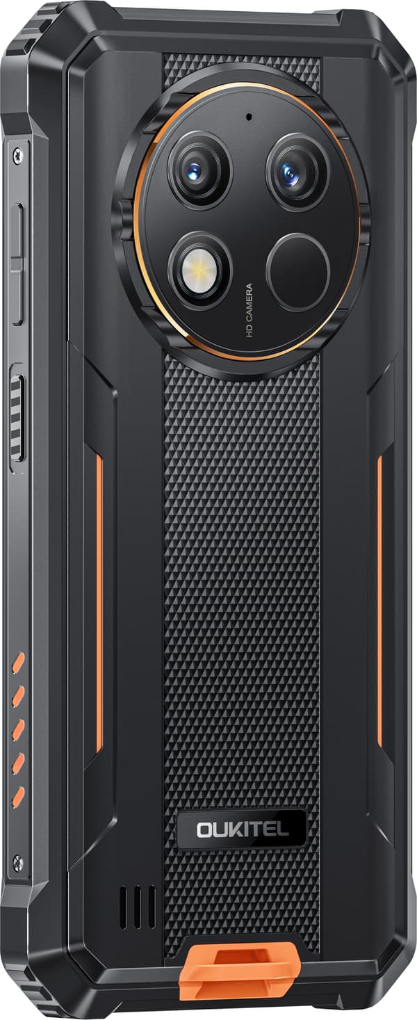 Oukitel G1 tålig smartphone