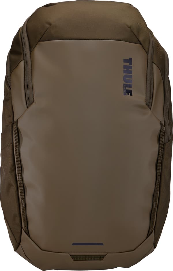 Thule Chasm Backpack 26 L, datorryggsäck, Deep Khaki