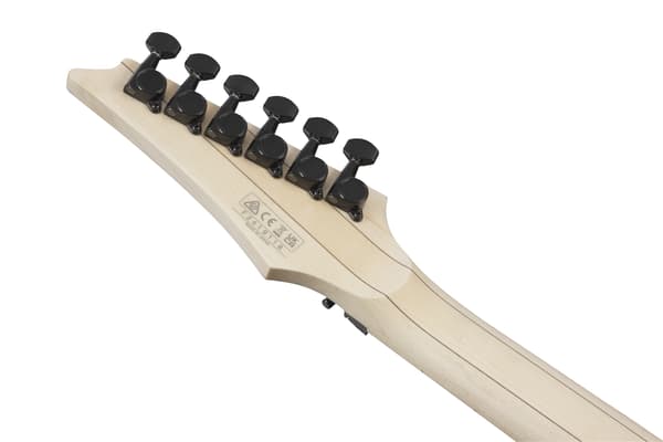 Ibanez RG550-EB Genesis elgitarr, Electric Blue