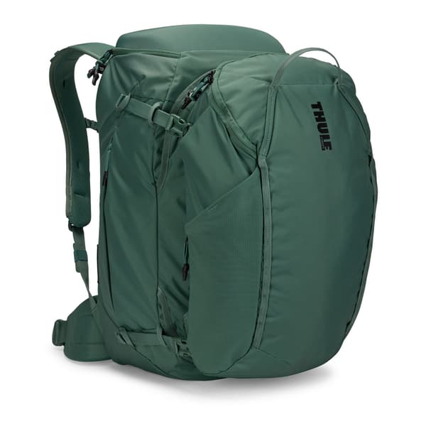 Thule Landmark resesäck, 60 L, Hazy Green