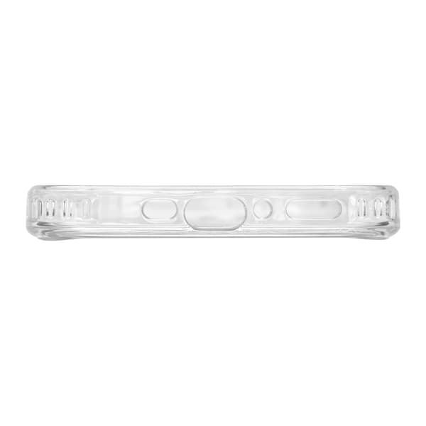 FoneKit Premium MagSafe skyddsfodral, Samsung Galaxy A27, transparent