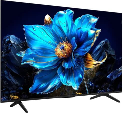 TCL 55" T69C 4K QLED Google TV