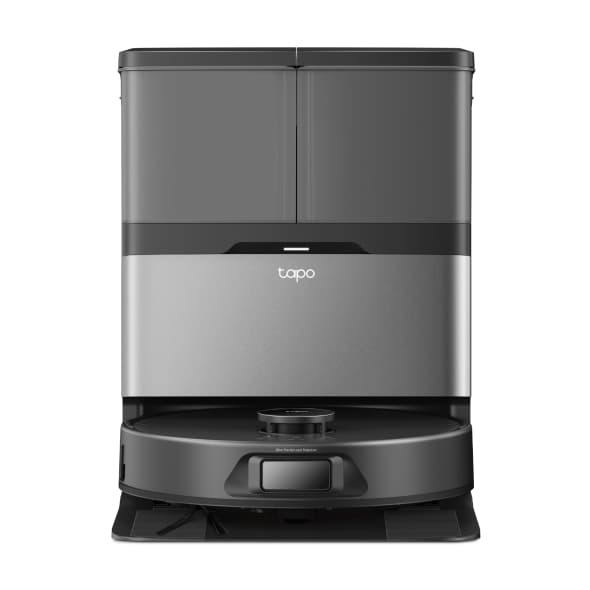 Tapo RV50 Pro Omni robotdammsugare