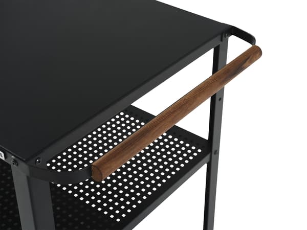 Muurikka grillvagn