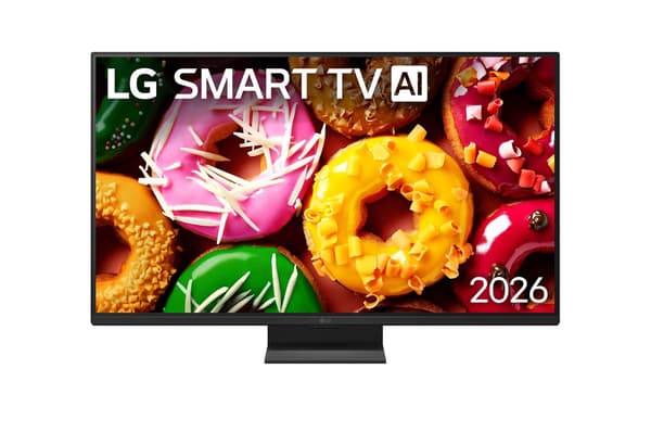 LG 27" LB70 – Full HD LED-TV