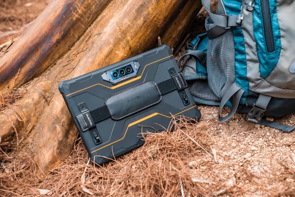 Oukitel RT8 stöttålig surfplatta