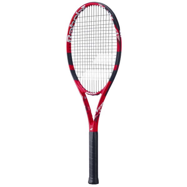 Babolat Evoke Team tennisracket, greppstorlek 2