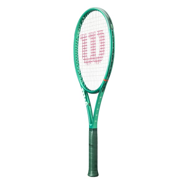 Wilson Blade 98 (18x20) V10 tennisracket, greppstorlek 2