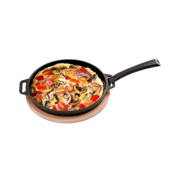 Witt Pizza Rund Ugnsform rund bakform