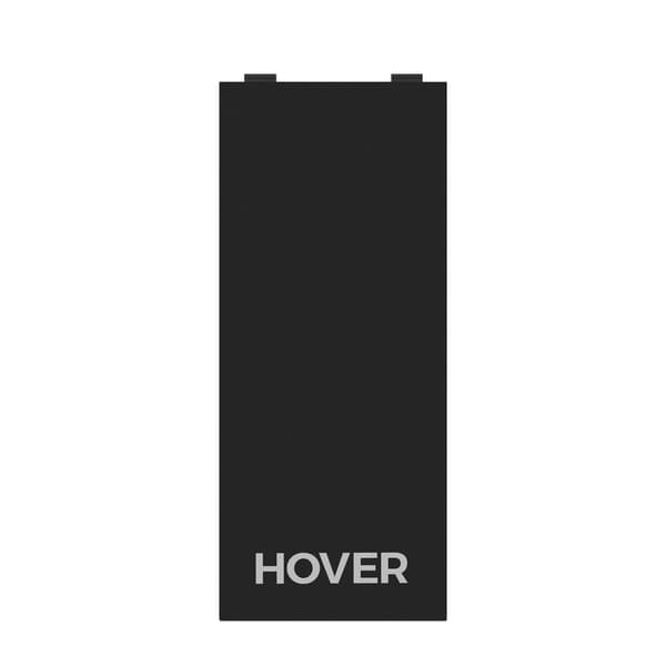 HoverAir X1 batteri, svart