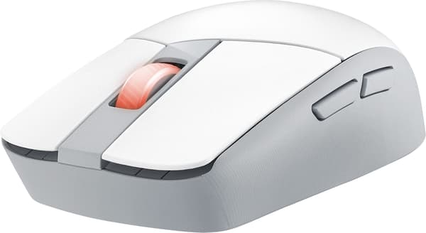 Asus ROG Strix Impact III Wireless gamingmus, vit