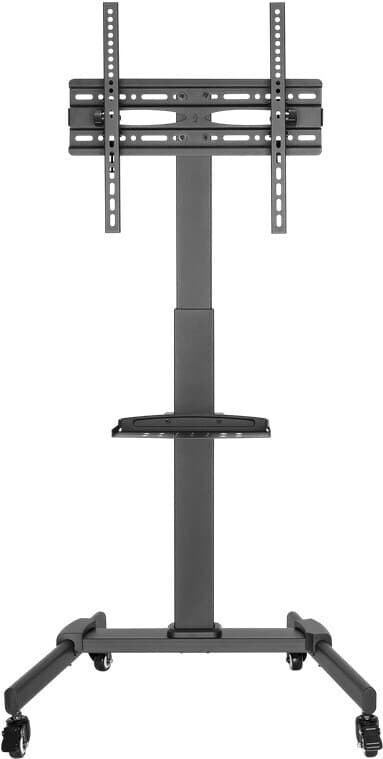 Goobay Basic rullande golvstativ för TV 37–70"
