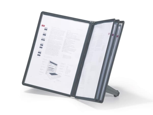 Durable snabbhylle för bord