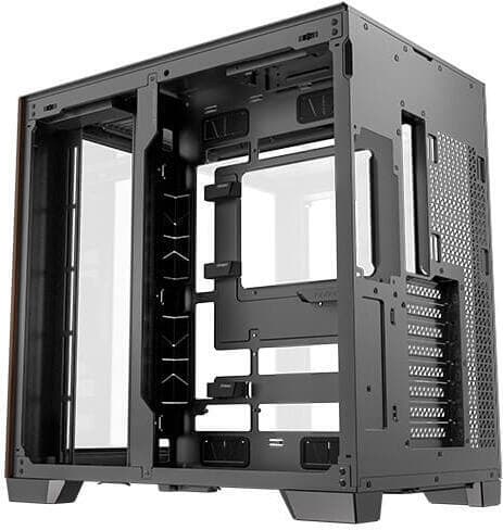 Antec C8 Curve Wood TX-chassi
