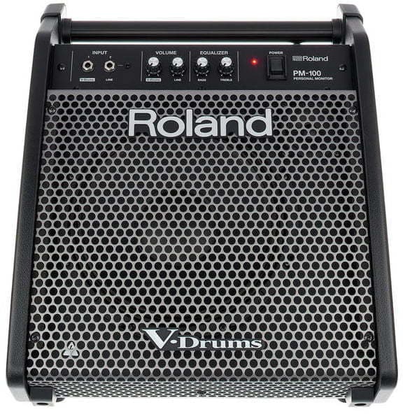 Roland PM-100 -monitor