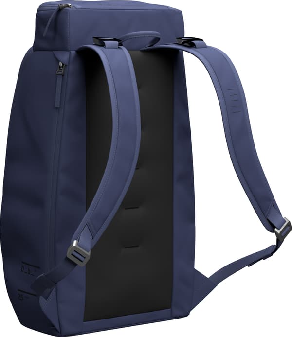 Db Hugger Backpack 25L - ryggsäck, blå timme