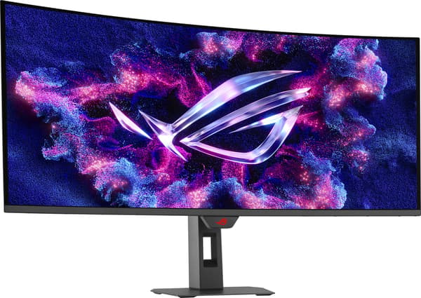 Asus ROG Strix OLED XG34WCDG 34" UWQHD-spelskärm