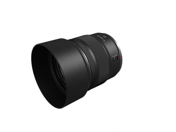 Canon RF 45mm F1.2 STM objektiv